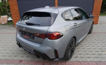 BMW Seria 1 F70 2025 BMW Seria 1 1-Wlasciciel Xdrive Led Matrix Panorama Keyless Harman M-Pakie, zdjęcie 5