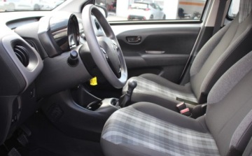 Peugeot 108 2020 Peugeot 108 Kupuj Taniej. Tylko 40tys.km. Benzyna 72KM, zdjęcie 11