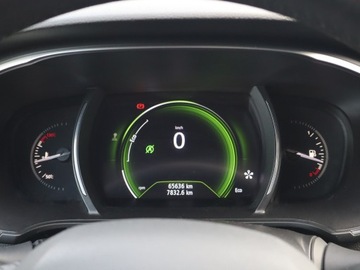 Renault Megane IV 2017 Renault Megane 1.2 TCe, Salon Polska, Serwis ASO, zdjęcie 10