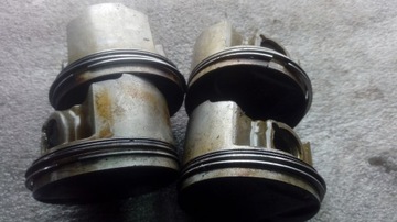 ПОРШЕНЬ YAMAHA YZF 600 КОЛЬЦА FAZER FZS FZR 4JH ПОРШНИ THUNDERCAT