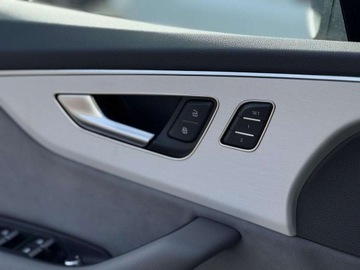 Audi Q7 II SUV Facelifting  3.0 55 TFSI 340KM 2025 Audi Q7 Skretna os , Head up , Matrix , Zawieszenie pneumatyczne 3.0, zdjęcie 22