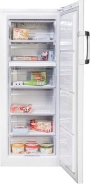 BEKO FS124340N морозильник с ящиком