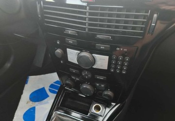 Opel Astra H Cabrio 1.9 CDTI 150KM 2009 Opel Astra Opel Astra TwinTop 1.9 CDTI Cosmo 1.9 Diesel 150KM, zdjęcie 21