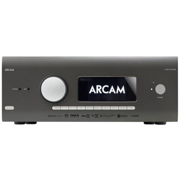 AMPLITUNER KINA DOMOWEGO 7.1.4 4K IMAX ARCAM AVR10