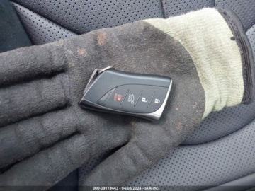 Lexus RX V 2023 Lexus RX 2023 2.4l 2.4 Benzyna 271KM, zdjęcie 12