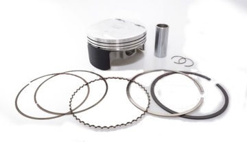 WOSSNER TŁOK HUSQVARNA TC450 TC 450 03-05 96,94MM