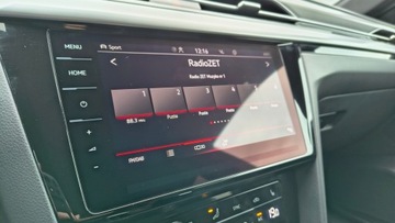 Volkswagen Arteon Fastback Facelifting 2.0 TSI 190KM 2022 Volkswagen Arteon Shooting Brake R-Line 2.0TSI 19, zdjęcie 20