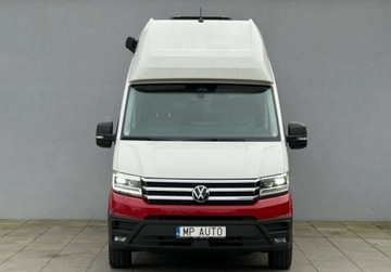 Volkswagen California 2025 Volkswagen California Grand California LIFT salon PL gwarancja kamera VAT23, zdjęcie 1