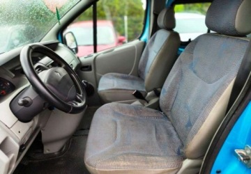 Renault Trafic II 2003 Renault Trafic Renault Trafic 1.9 Diesel 101KM, zdjęcie 7