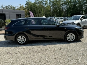 Kia Ceed III Kombi Facelifting 1.0 T-GDI 100KM 2022 Kia Cee'd 1.0 T-GDI M, Salon PL! 1 właściciel!, zdjęcie 1