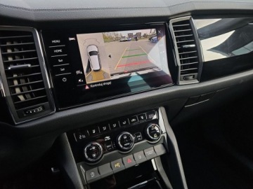 Skoda Kodiaq I SUV Facelifting 2.0 TSI 190KM 2022 Skoda Kodiaq LaurinKlement DSG, Matrix Led, Salon PL, Serwis ASO, VAT 23, zdjęcie 24