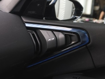 BMW X3 G45 2025 BMW X3 M50 xDrive Suv 3.0 (398KM) 2025, zdjęcie 11