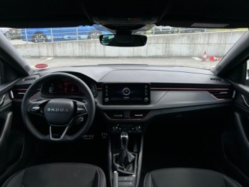 Skoda Scala Hatchback Facelifting 1.0 TSI 115KM 2025 Skoda Scala Monte Carlo 1.0 TSI DSG 115 KM, zdjęcie 3