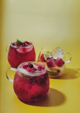 Lipton BRZOSKWINIA ICE TEA ZERO LIGHT Syrop do SodaStream