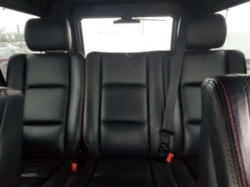 Mercedes Klasa G W461 2015 Mercedes-Benz Klasa G 550 2015 5.5l 5.5 Benzyna 382KM, zdjęcie 10