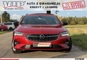 Opel Insignia II Sports Tourer Facelifting 2.0 Diesel 174KM 2022 Opel Insignia SUPER KOLOR 2.0 174kM PISEMNA GWARANCJA w cenie Transport, zdjęcie 6