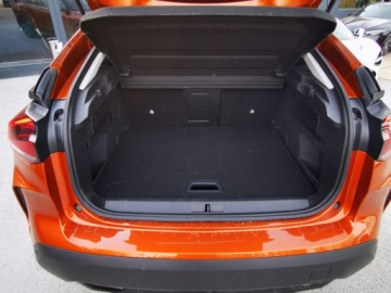 Citroen C4 III E-C4 EV 136 136KM 2021 CITROEN E-C4 EV 136 136KM, Automat, Bogate wyposażenie, zdjęcie 32