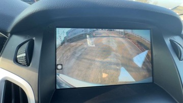 Ford Focus III Sedan Facelifting 1.6 TDCi 115KM 2014 Ford Focus Raty 1.6 TDCI Kamera Navi Tablet Klima Salon PL 1 wlasciclel Gw, zdjęcie 36