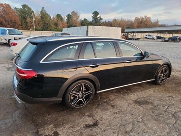 Mercedes Klasa E W213 2022 Mercedes-Benz Klasa E 450 4Matic All Terrain 2022 3.0l 3.0 Benzyna 362KM, zdjęcie 3