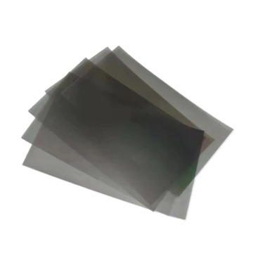 20x30cm pozioma folia polaryzacyjna 0/90 stopni do ekranu LCD liniow~9958