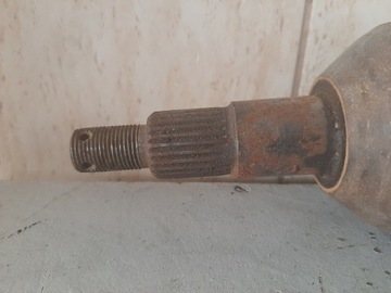 ВАЛ CAN AM OUTLANDER RENEGADE 800