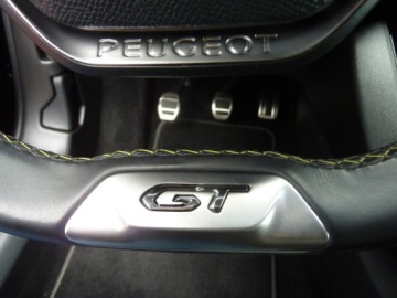 Peugeot 2008 II SUV 1.5 BlueHDi 110KM 2021 Peugeot 2008 GT*1.5, zdjęcie 19