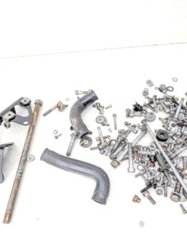 ВИНТОВАЯ СМЕСЬ BMW F 650 GS