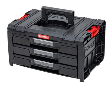 Qbrick System PRO Drawer 3 Экспертный набор инструментов