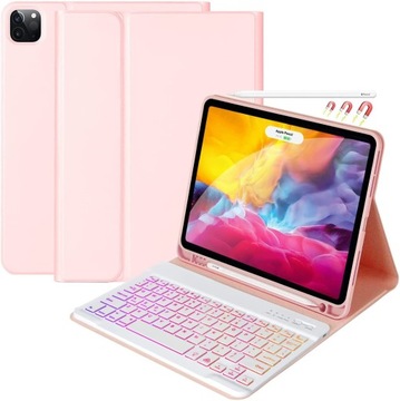 ETUI KLAWIATURA do Apple iPad PRO 11 4 GEN 2022