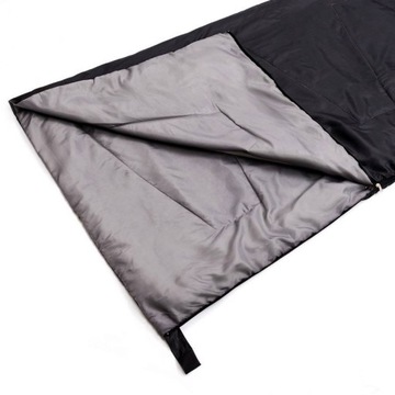 Туристический спальный мешок для палатки 180x75 см