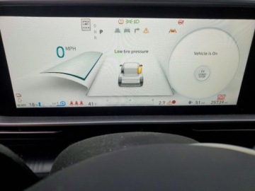 Hyundai IONIQ 6 2024 Hyundai IONIQ 6 SE 2024 Elektryczny 225KM, zdjęcie 9