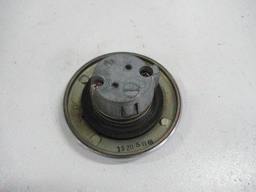 YAMAHA XVS 650 DRAG STAR крышка замка зажигания