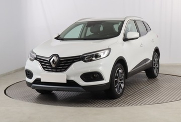 Renault Kadjar Crossover Facelifting 1.3 TCe 160 FAP 159KM 2020 Renault Kadjar 1.3 TCe, Salon Polska, Serwis ASO, zdjęcie 1