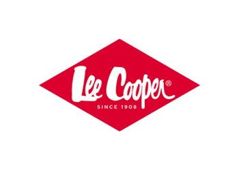 LEE COOPER Skarpetki mokasyny białe 37549 3p 40-46