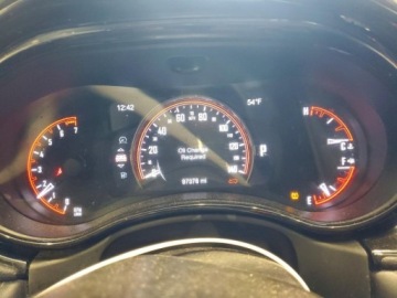 Dodge Durango III 3.6 V6 294KM 2022 Dodge Durango SXT, 2022r., 4x4, 3.6L 3.6 Benzyna 293KM, zdjęcie 10