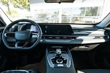 Chery Tiggo 7 2025 CHERY Tiggo 7 Comfort 1.5 T-GDI Super Hybrid DHT 279KM 2025, zdjęcie 5