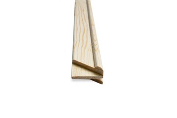 Krosno malarskie 60 cm listwa 20/35