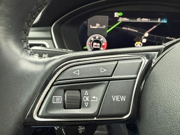 Audi A5 F5 Coupe 2.0 40 TDI 190KM 2020 Audi A5 Sportback 2.0 TDI 190KM S-Line Quattro, zdjęcie 14
