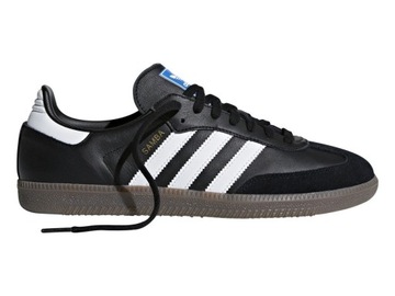 Adidas SAMBA OG B75807 44 2/3