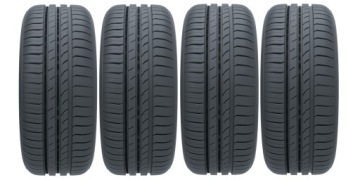 4x 185/60R15 Z107 84H GOODRIDE nowy model