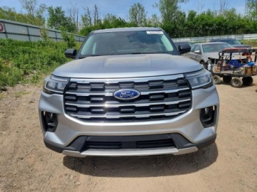 Ford Explorer VI 2025 Ford Explorer Active 2025 2.3 Benzyna 300KM, zdjęcie 5