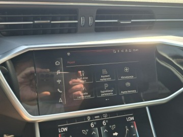 Audi A6 C8 Avant 2.0 40 TDI 204KM 2020 Audi A6 S-LINE Avant 2.0 40 TDI mHEV S-tronic Quattro Gwarancja do 3 lat!, zdjęcie 22