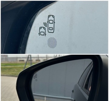 Peugeot 5008 II Crossover 1.2 PureTech 130KM 2020 Peugeot 5008 Peugeot 5008 PureTech 130 Stop amp Start Allure Business-Paket, zdjęcie 30