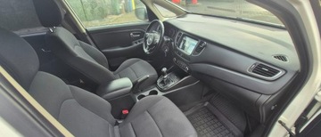 Kia Carens IV Minivan 1.7 VGT CRDI 115KM 2015 Kia Carens Pelna historia serwisowa , drugi komplet kol ( alu ) 1.7, zdjęcie 13