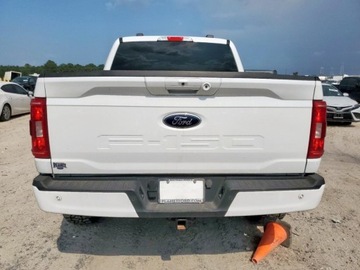 Ford 2023 Ford F150 Supercrew 2023 3.5l 3.5 Hybryda 400KM, zdjęcie 2