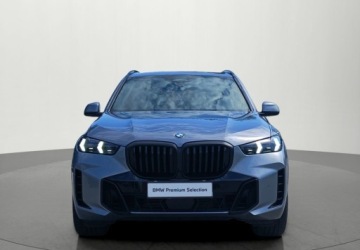 BMW X5 G05 SUV Facelifting 3.0 40i 381KM 2023 BMW X5 xDrive40i M Sport M Sport Pro Panorama Pneumatyka HeadUP Harman 3.0, zdjęcie 33