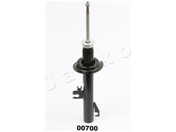 2× JAPKO MJ00700 TLUMIČ