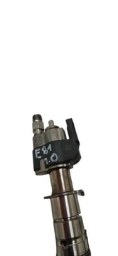 BMW 1 E81 E87 E90 VSTŘIKOVAČE VSTŘIKOVACÍ TRYSKA 7589048 1.6 2.0 N43B16 N43B20