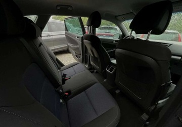 Hyundai Tucson III SUV 2.0 CRDI 136KM 2016 Hyundai Tucson 2.0 CRDI MANUAL bezwypadkowyGWARANCJA perfekcyjny 2.0, zdjęcie 16