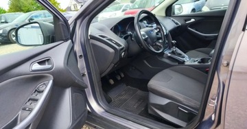 Ford Focus III Kombi 1.6 EcoBoost 150KM 2014 Ford Focus Ford Focus Turnier 1.6 EcoBoost Start-Stopp-System Titanium 1.6, zdjęcie 14